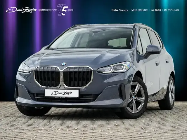 BMW 220