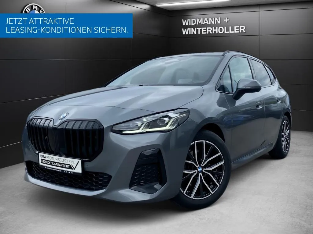 BMW 220