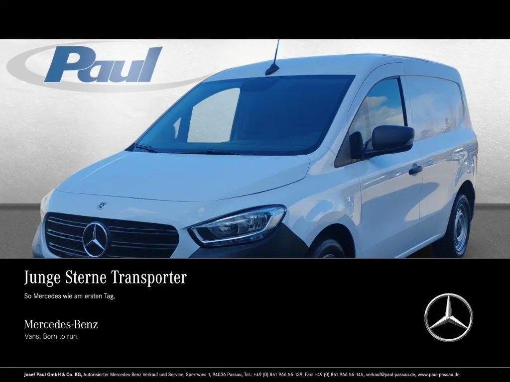 Mercedes-Benz Citan