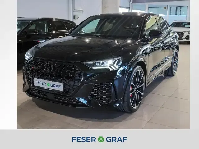 Audi RS Q3