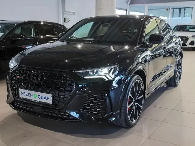 Audi RS Q3