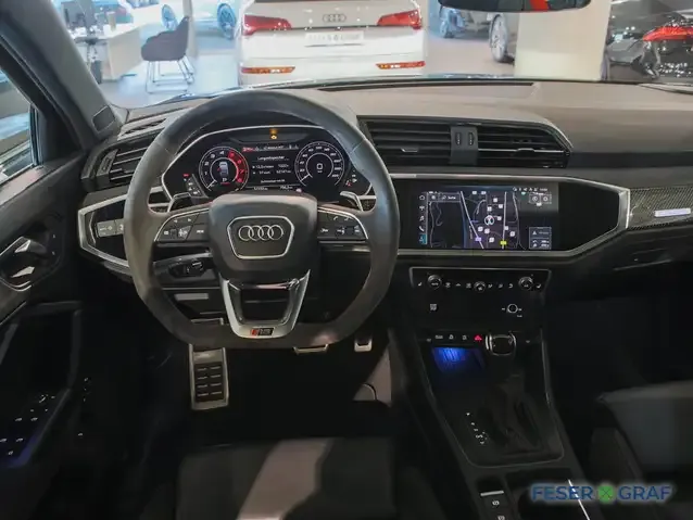 Audi RS Q3