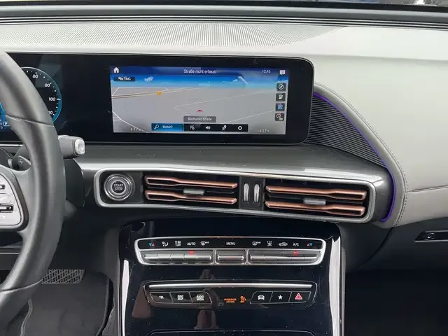Mercedes-Benz EQC 400