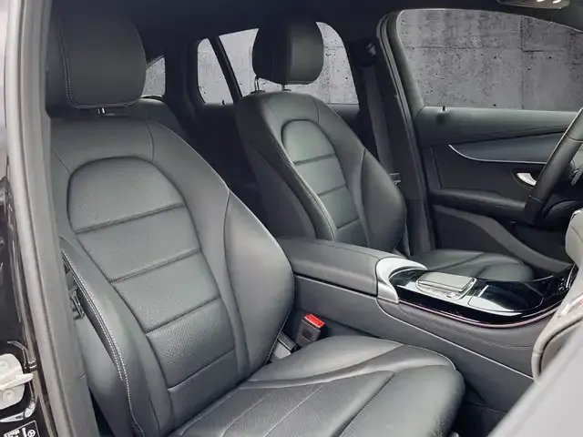 Mercedes-Benz EQC 400