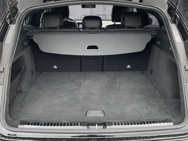 Mercedes-Benz EQC 400