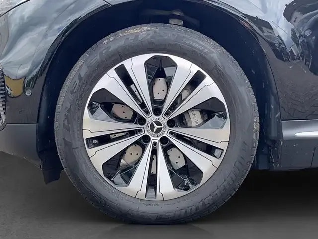 Mercedes-Benz EQC 400