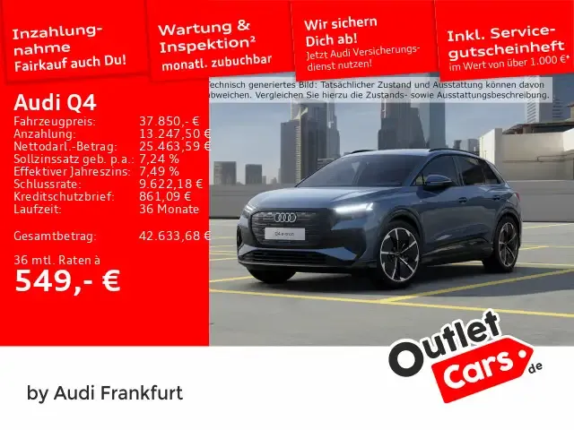 Audi Sonstiges