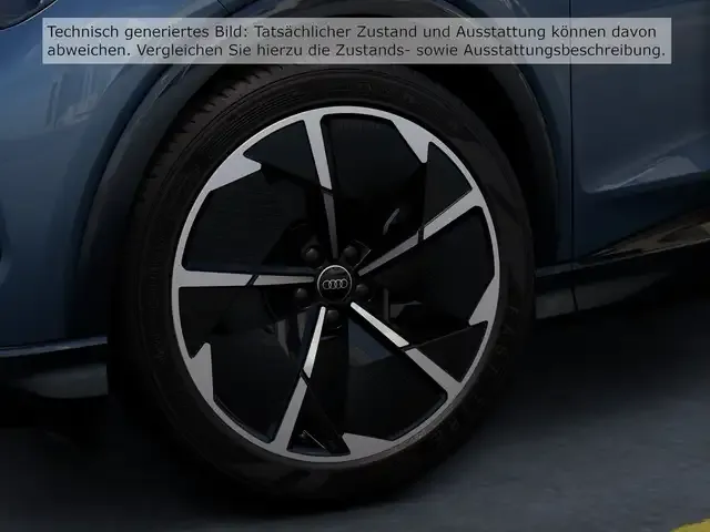 Audi Sonstiges