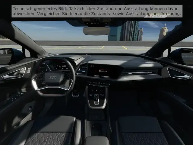 Audi Sonstiges