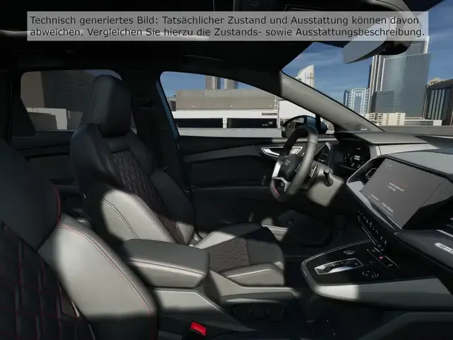 Audi Sonstiges