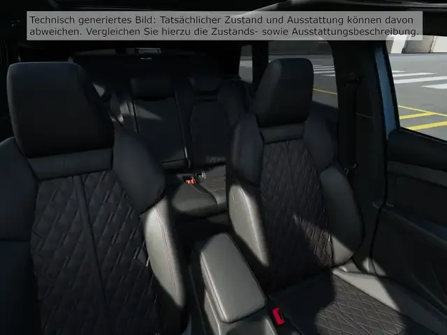 Audi Sonstiges