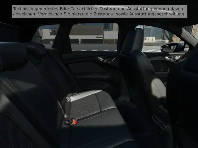 Audi Sonstiges