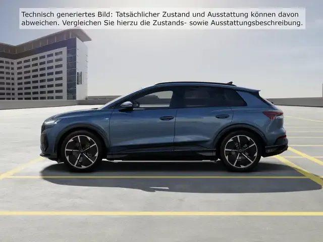 Audi Sonstiges