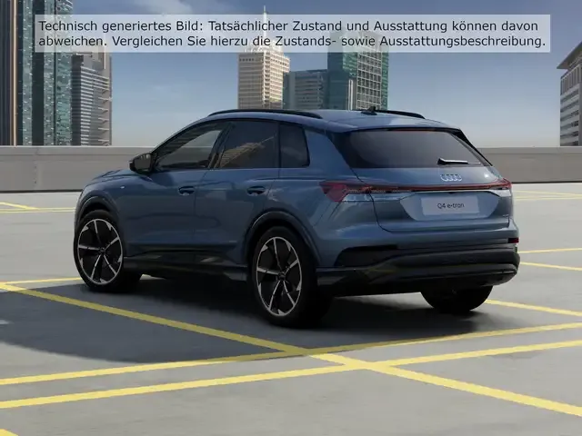 Audi Sonstiges