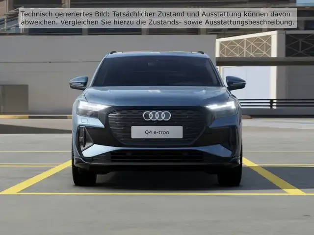 Audi Sonstiges