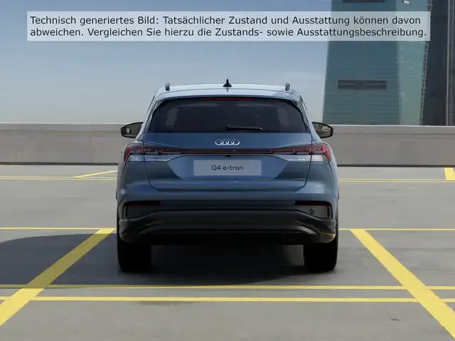Audi Sonstiges