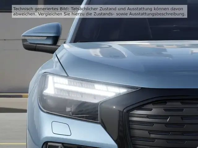 Audi Sonstiges