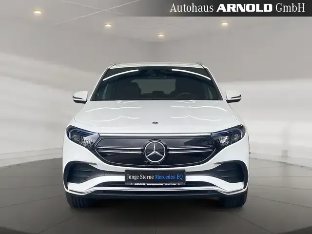 Mercedes-Benz EQA 300