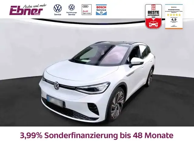 Volkswagen ID.4