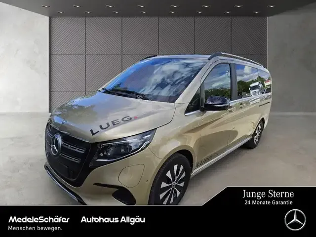 Mercedes-Benz EQV 300