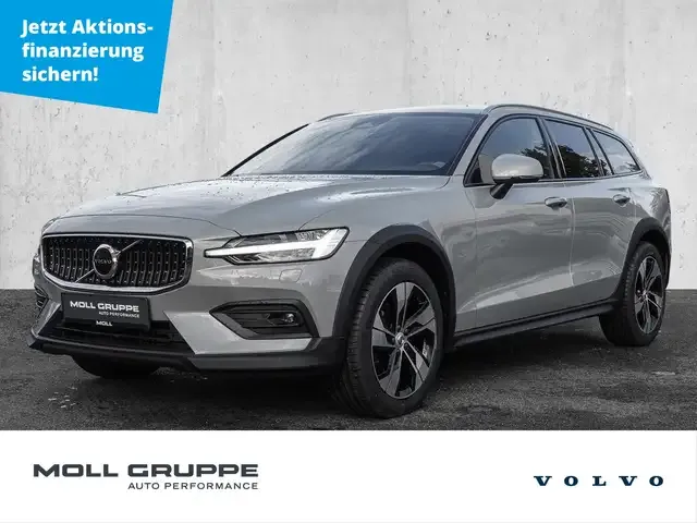 Volvo V60 Cross Country