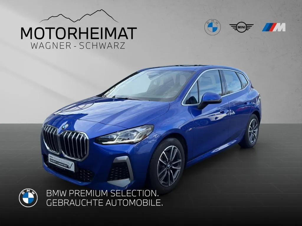 BMW 220