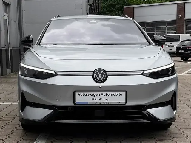 Volkswagen ID.7