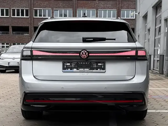 Volkswagen ID.7