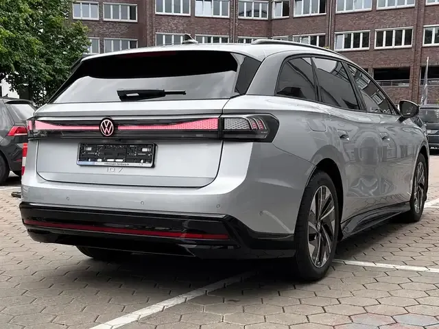 Volkswagen ID.7