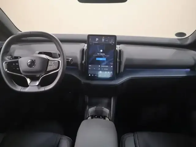 Volvo EX30