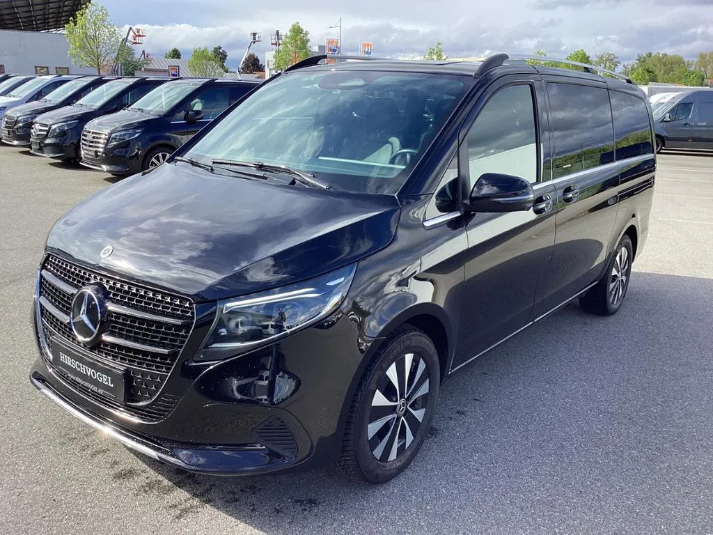 Mercedes-Benz V 300