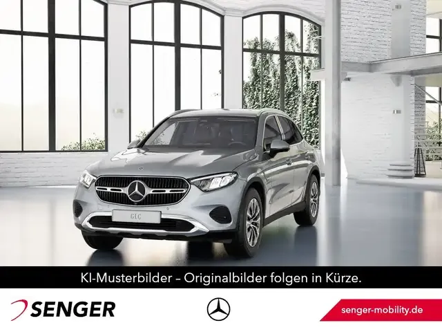 Mercedes-Benz GLC 200