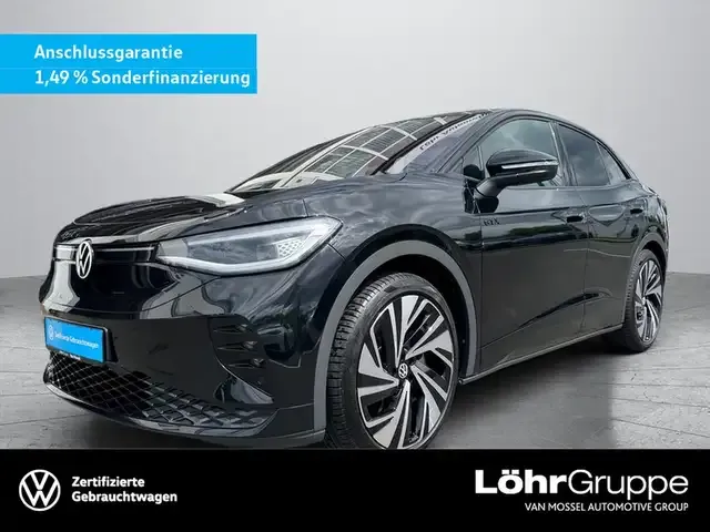 Volkswagen ID.5