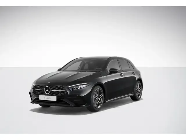 Mercedes-Benz A 220