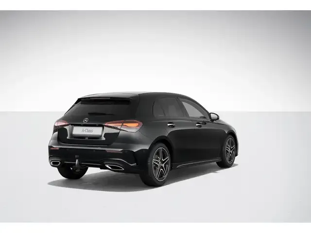Mercedes-Benz A 220