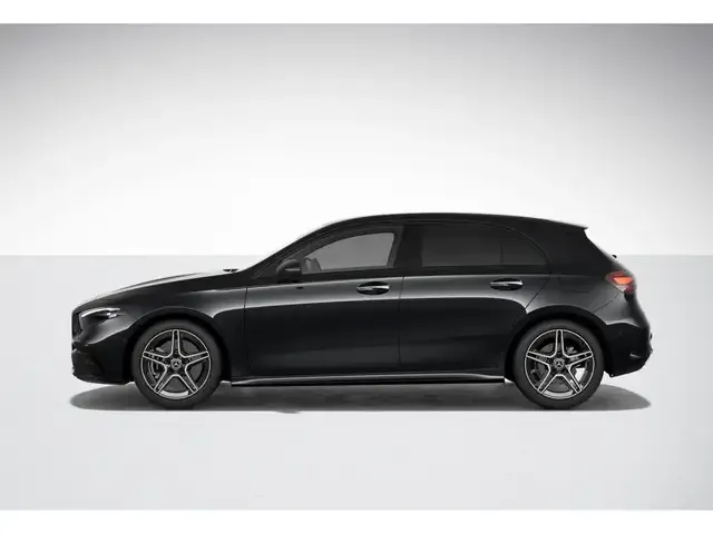 Mercedes-Benz A 220