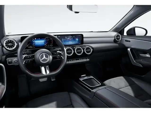 Mercedes-Benz A 220