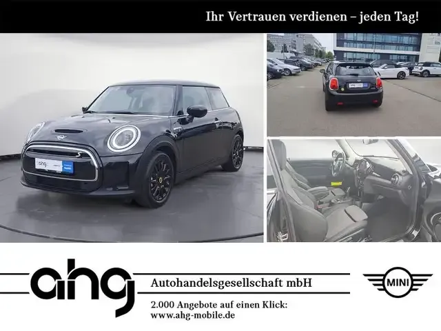 MINI Cooper SE