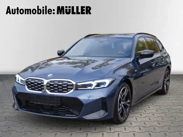 BMW 340