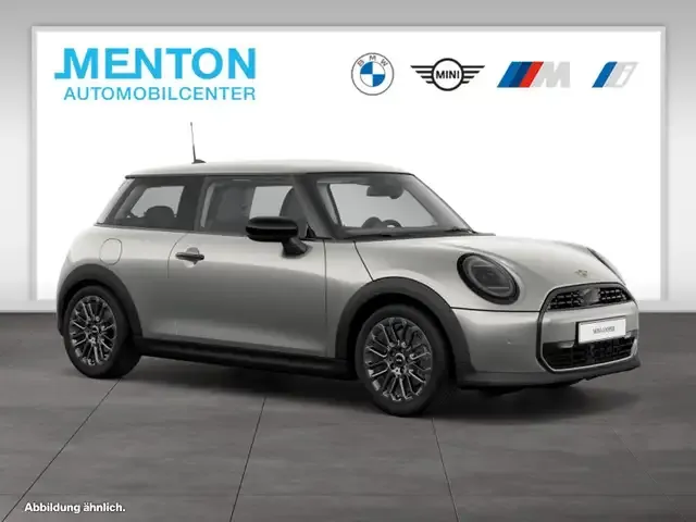 MINI Cooper C