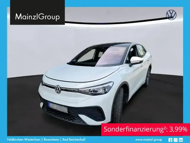 Volkswagen ID.5