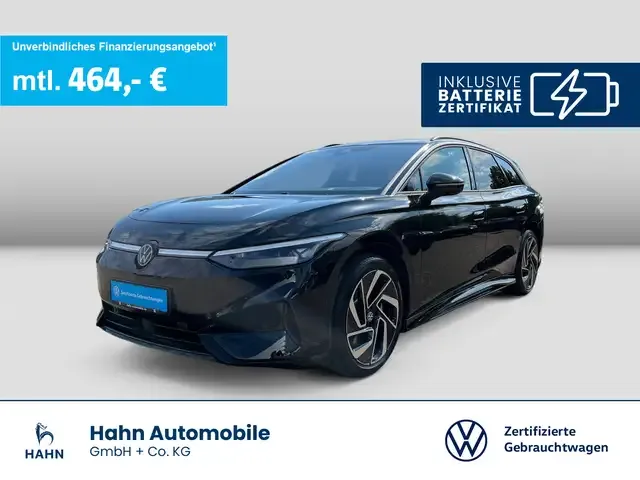 Volkswagen ID.7