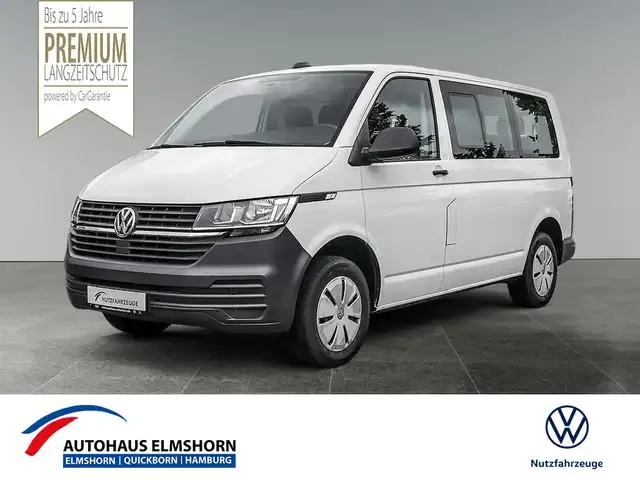 Volkswagen T6.1 Kombi