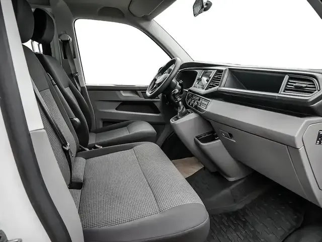 Volkswagen T6.1 Kombi