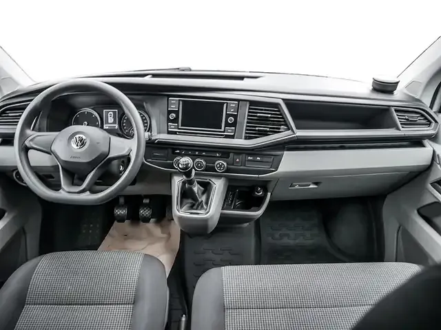 Volkswagen T6.1 Kombi