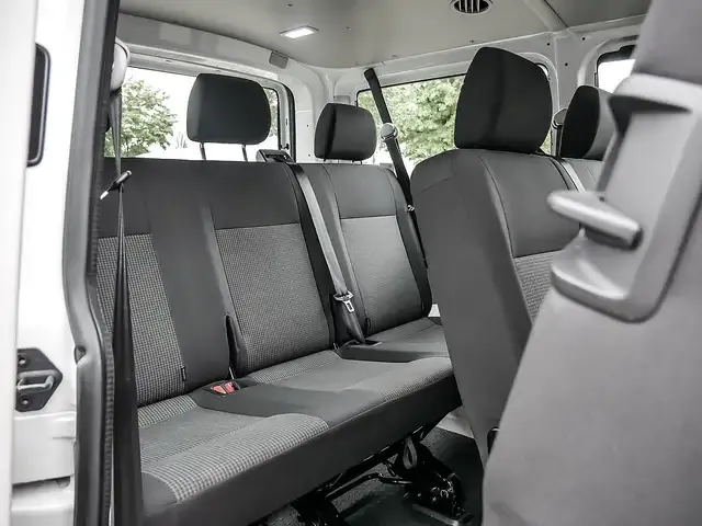 Volkswagen T6.1 Kombi
