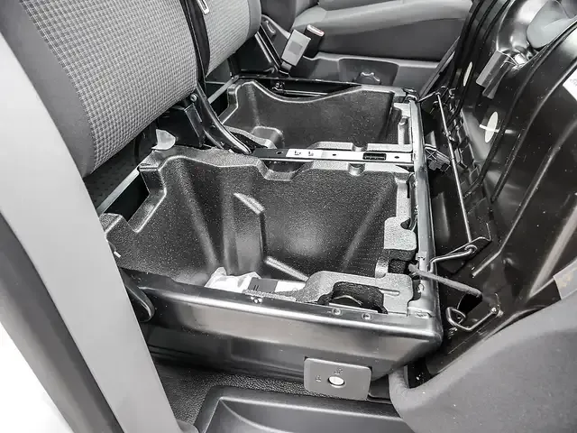 Volkswagen T6.1 Kombi