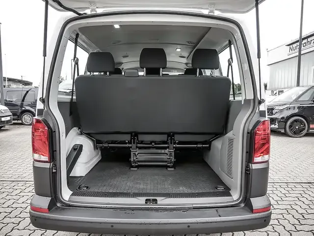 Volkswagen T6.1 Kombi