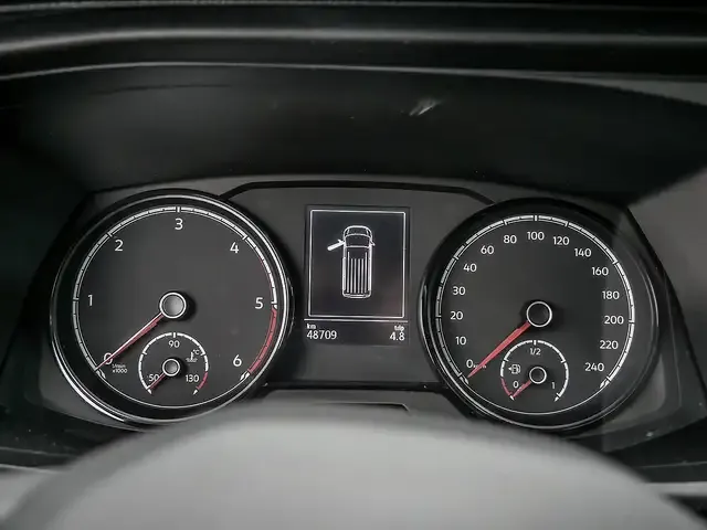 Volkswagen T6.1 Kombi