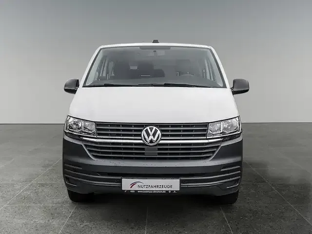 Volkswagen T6.1 Kombi